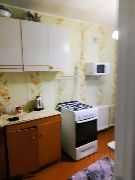 1-к кв. Удмуртия, Ижевск Школьная ул., 42 (29.0 м) - Фото 1