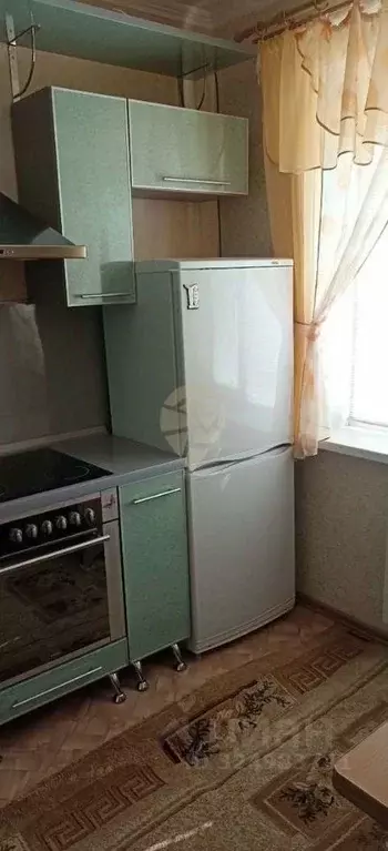 2-к кв. Белгородская область, Старый Оскол Восточный мкр, 14 (53.0 м) - Фото 1