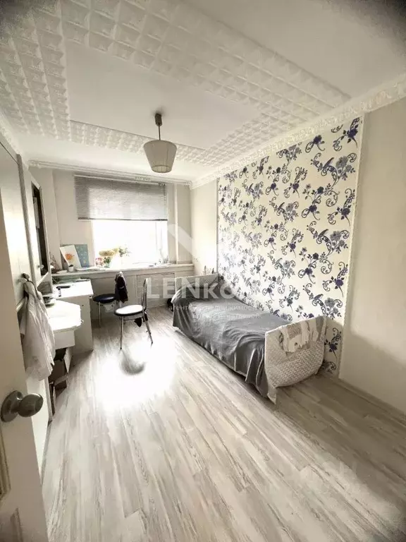 4-к кв. Удмуртия, Ижевск Красноармейская ул., 71 (102.3 м) - Фото 1