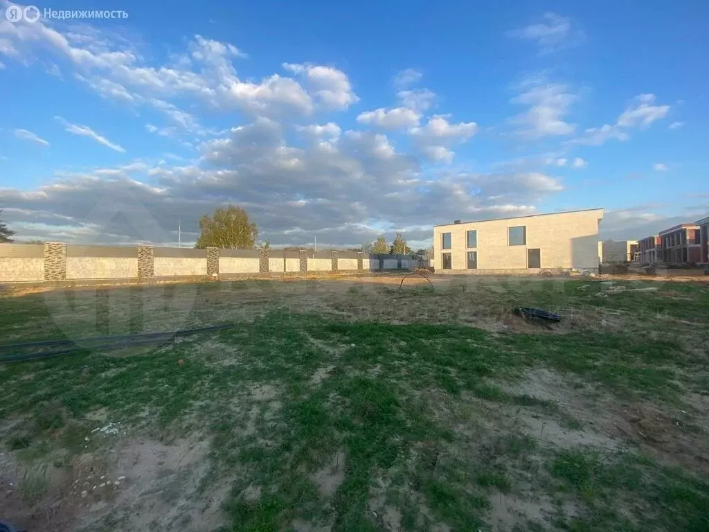 Участок в село Успенское, КП Рублёво-Успенский, 23 (17.22 м) - Фото 2