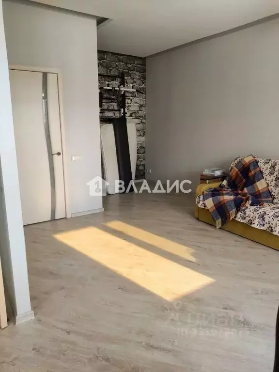 1-к кв. Москва д. Расторопово, ул. Ягодная, 8 (41.6 м) - Фото 1