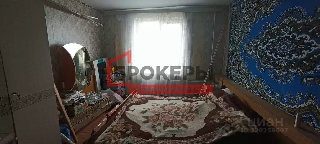 3-к кв. Севастополь ул. Хрусталева, 97 (66.9 м) - Фото 2