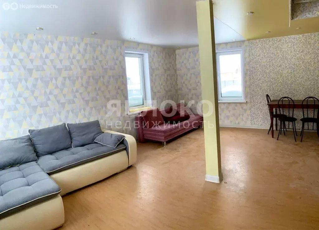 Дом в Березники, Берёзовая улица, 31А (73 м) - Фото 1