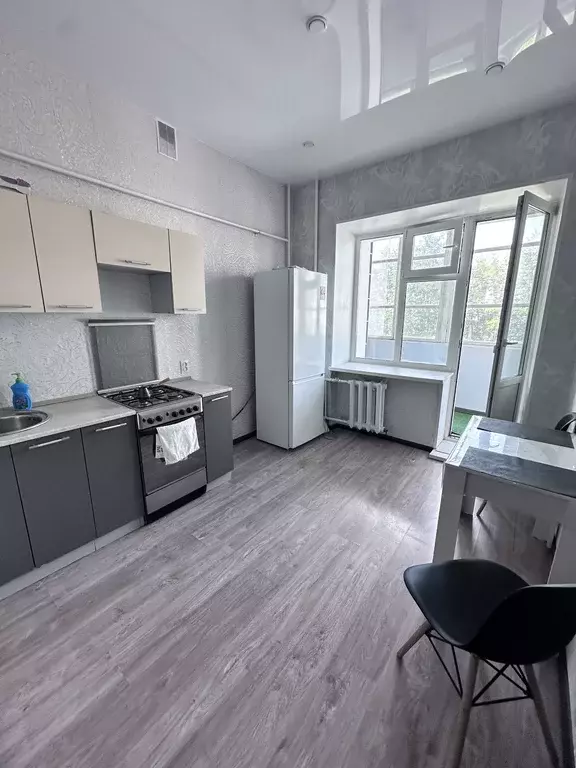 Продаётся 1-к квартира, 35 м - Фото 0