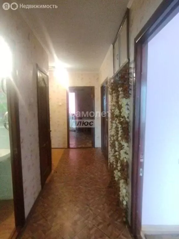 3-комнатная квартира: Темрюк, Набережная улица, 1 (63 м) - Фото 1