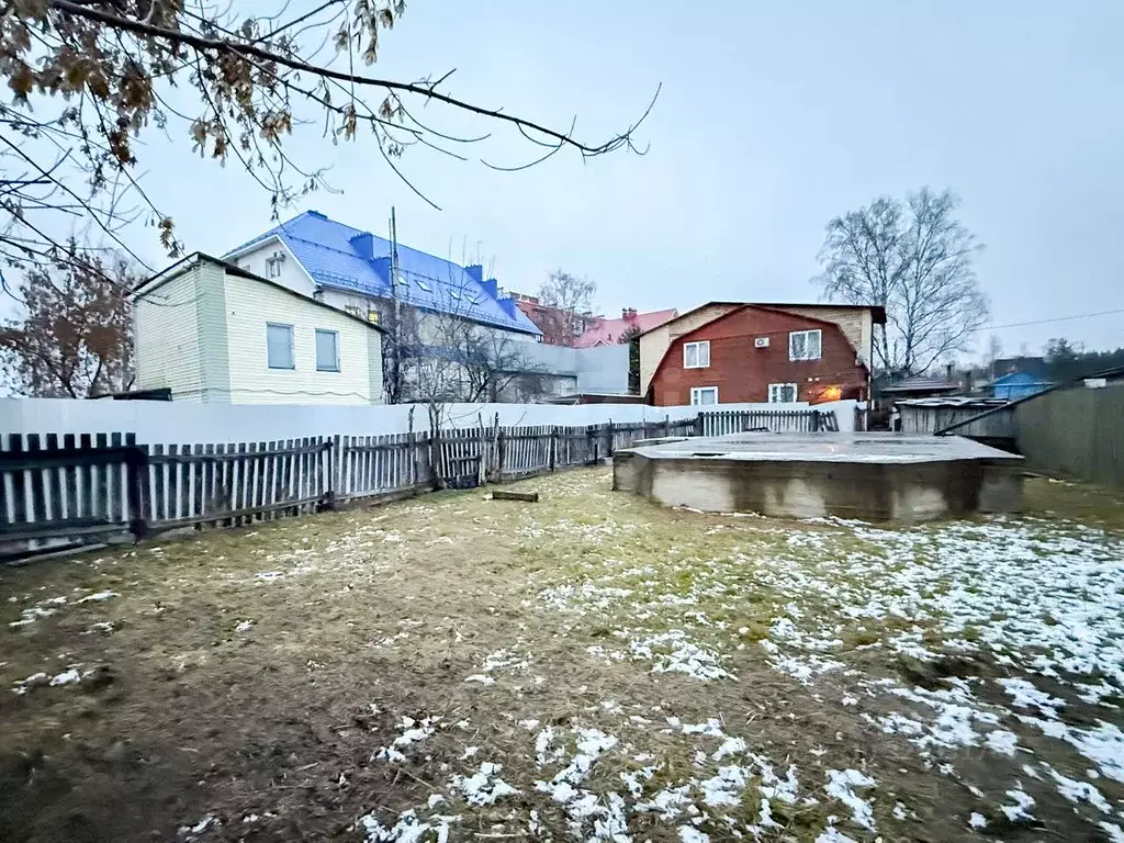 Участок в Ярославская область, Ярославль Средняя ул., 43 (3.0 сот.) - Фото 2