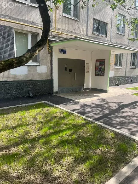 1-комнатная квартира: Москва, Каширское шоссе, 92к3 (33 м) - Фото 0