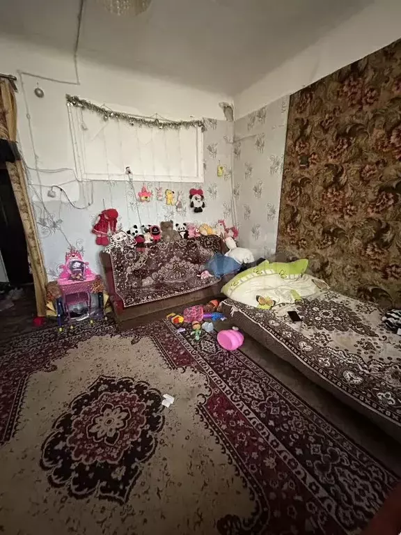 Квартира-студия, 18,6 м, 1/2 эт. - Фото 1