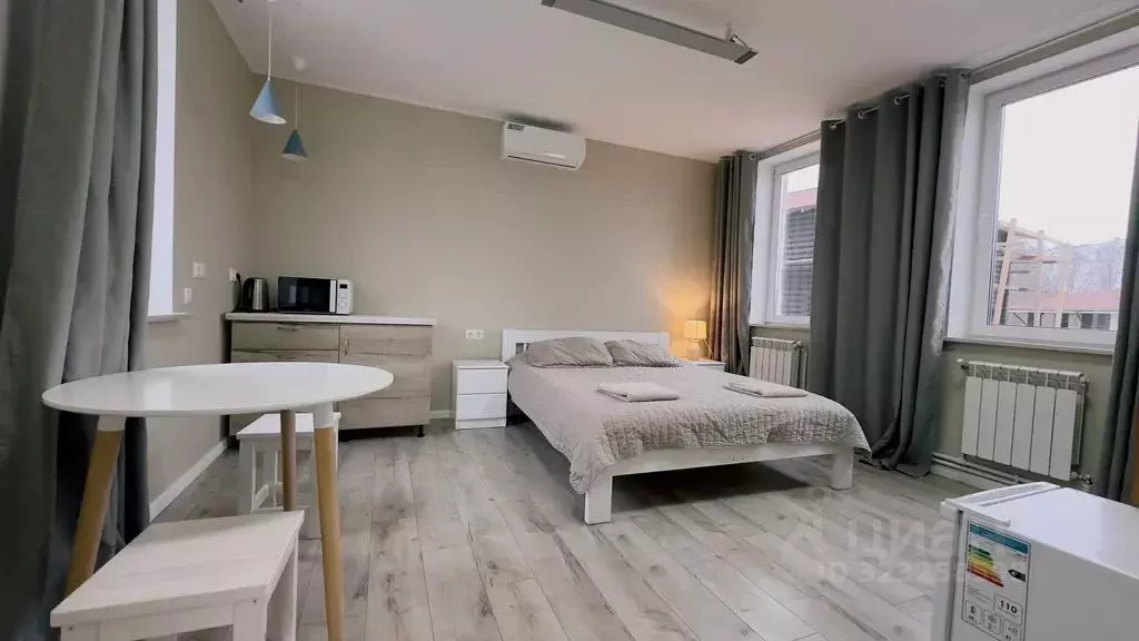 Комната Московская область, Можайский муниципальный округ, д. ... - Фото 1