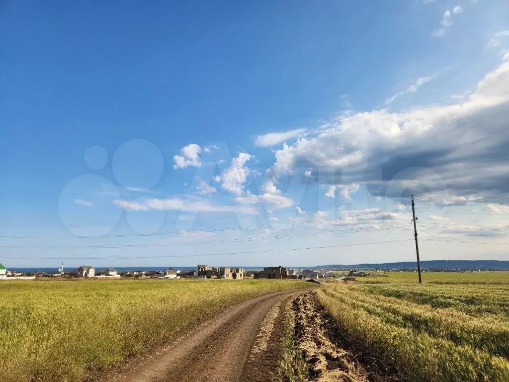 Участок 5 га (СНТ, ДНП) - Фото 0
