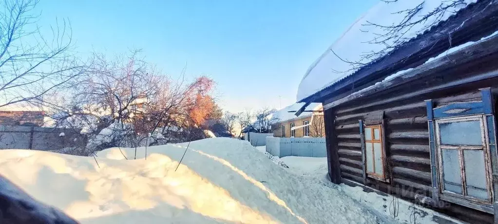 Дом в Марий Эл, Йошкар-Ола ул. Серова, 44 (48 м) - Фото 2