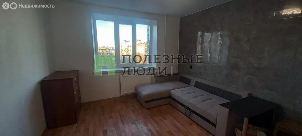 1к в -комнатной квартире (13.2 м) - Фото 1