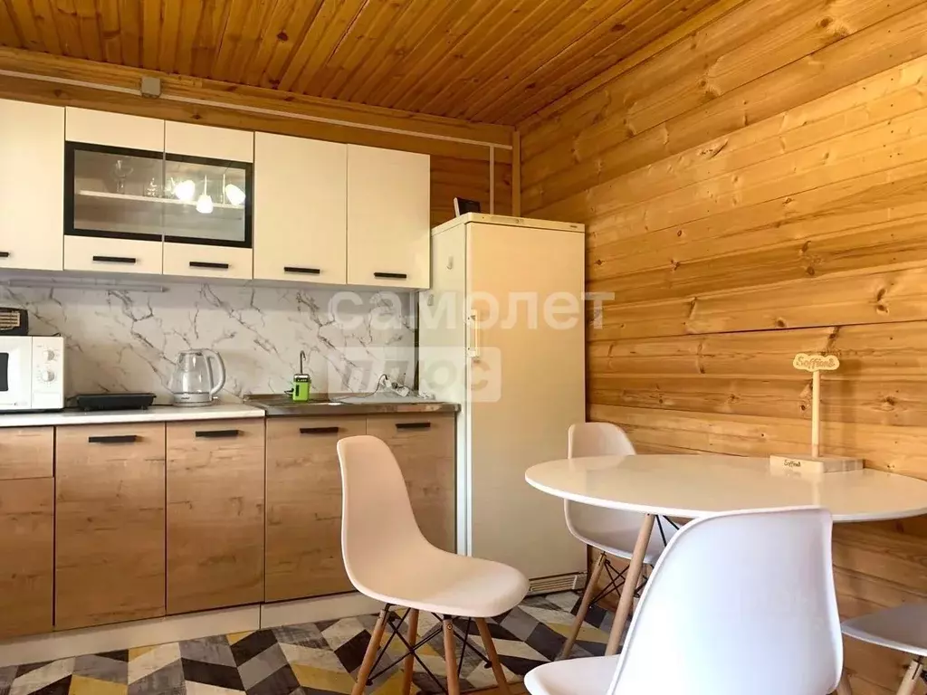 Дом в Московская область, Ступино городской округ, д. Зыбино  (50 м) - Фото 1