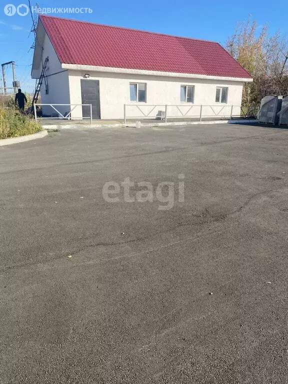 Помещение свободного назначения (76.9 м) - Фото 1