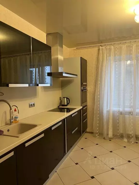 3-к кв. Санкт-Петербург Варшавская ул., 19к2 (86.1 м) - Фото 1