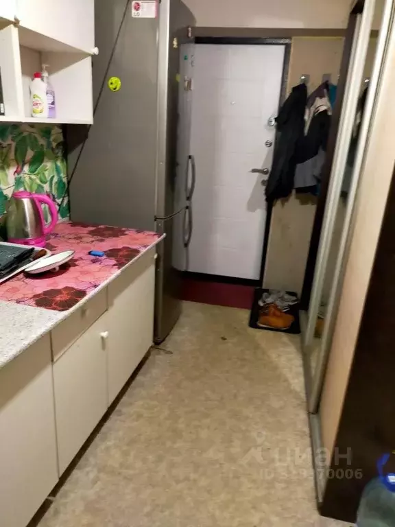 Комната Карелия, Петрозаводск ул. Варламова, 19 (22.0 м) - Фото 1