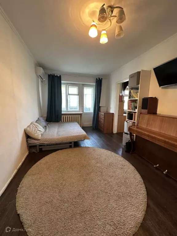 Продаётся 2-к квартира, 44.3 м - Фото 0