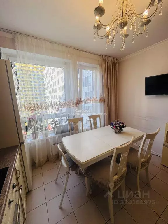 Квартира, 2 комнаты, 70 м - Фото 0