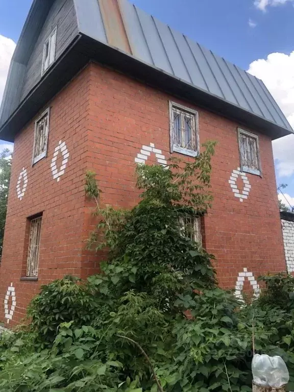 Дом в Нижегородская область, Нижний Новгород ул. Строкина (60 м) - Фото 2