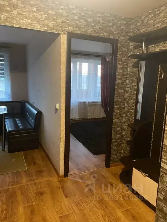 1-к кв. Нижегородская область, Лукоянов 2-й мкр, 1 (34.0 м) - Фото 2