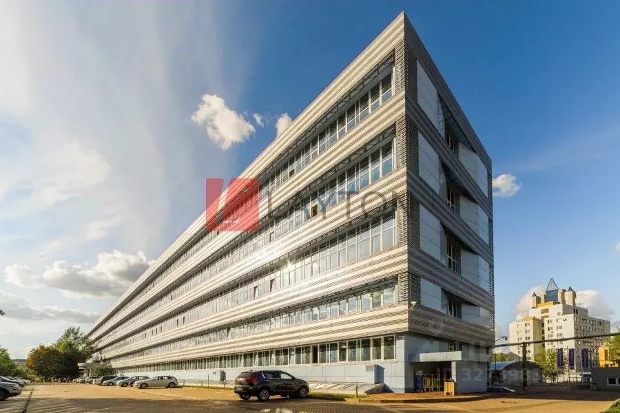 Офис в Москва Научный проезд, 8С1 (89 м) - Фото 2