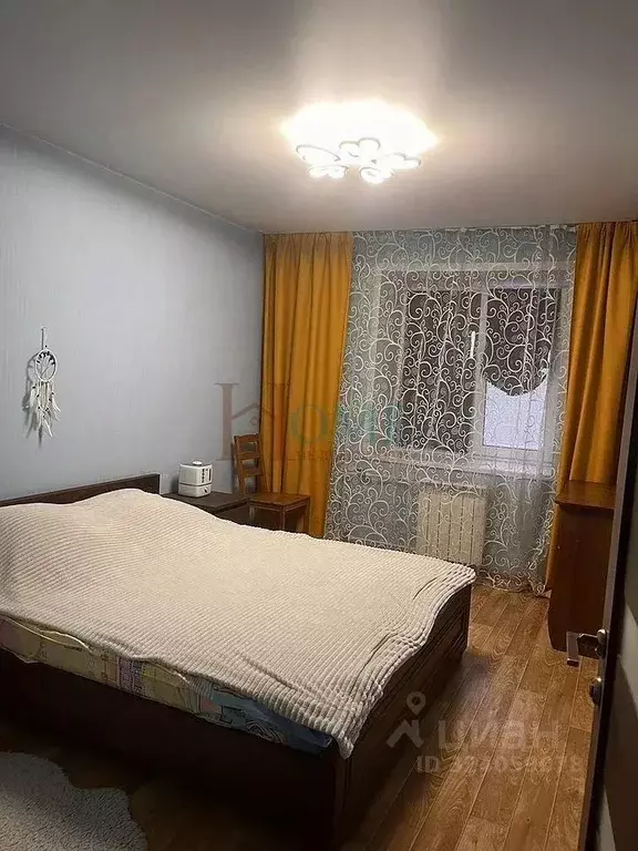 2-к кв. Новосибирская область, Новосибирск Выборная ул., 110 (48.9 м) - Фото 1