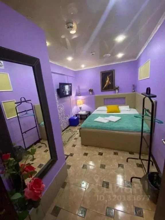 Комната Москва Большая Черемушкинская ул., 42К1 (25.0 м) - Фото 2