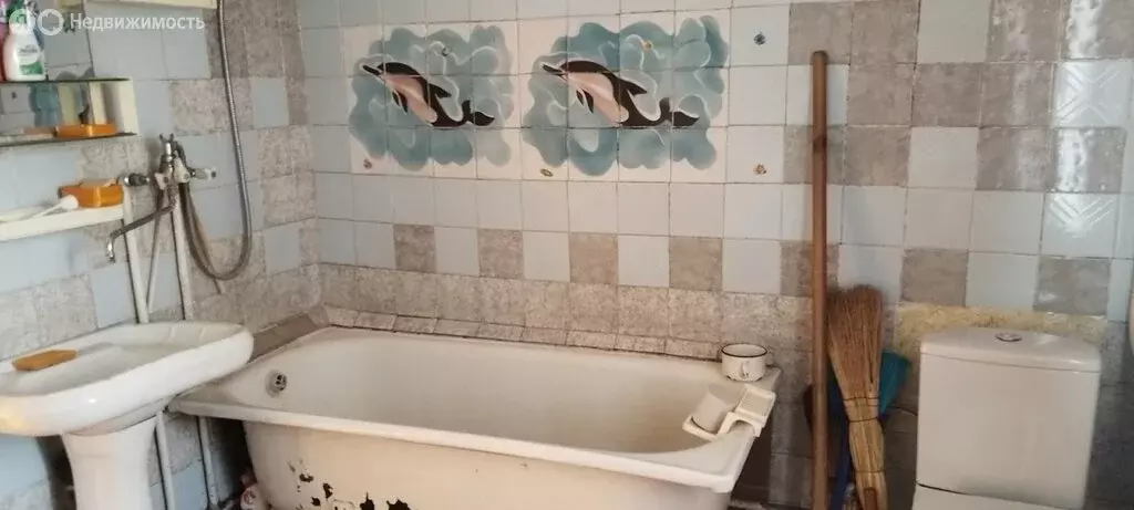 Дом в Елец, улица Карла Маркса, 43 (61 м) - Фото 0