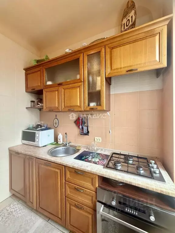 2-к кв. Волгоградская область, Волгоград Коммунистическая ул., 16А ... - Фото 1