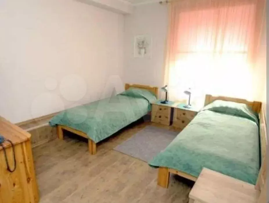 2-к. квартира, 54 м, 2/9 эт. - Фото 0