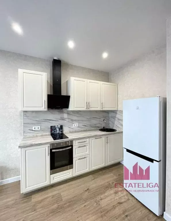 1-к кв. Москва Волоколамское ш., 95/2 (45.7 м) - Фото 2