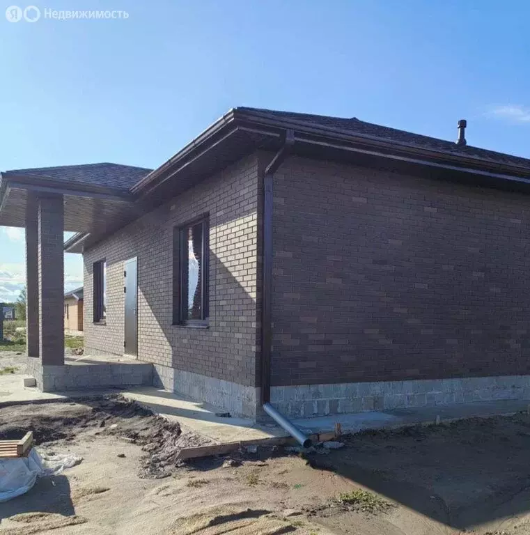 Дом в Старый Оскол, Первоцветная улица (135 м) - Фото 1