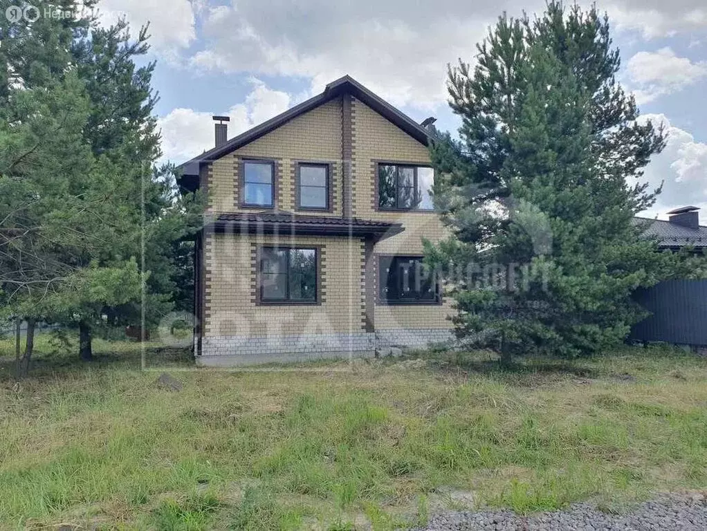 Дом в Староживотинное, 3-я Раменская улица, 38 (143.4 м) - Фото 1