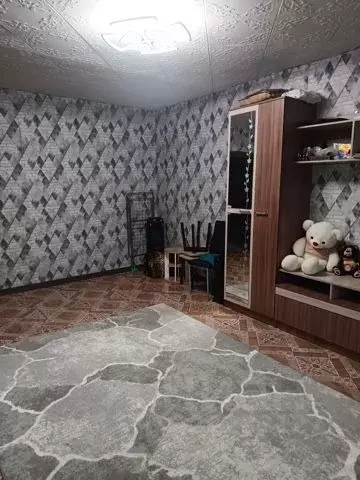 2-к кв. Нижегородская область, Лысково ул. Комарова, 6 (48.0 м) - Фото 2