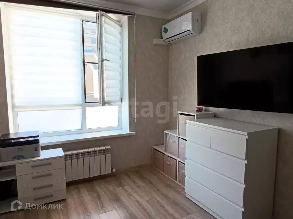Продаётся 1-к квартира, 34.8 м - Фото 0