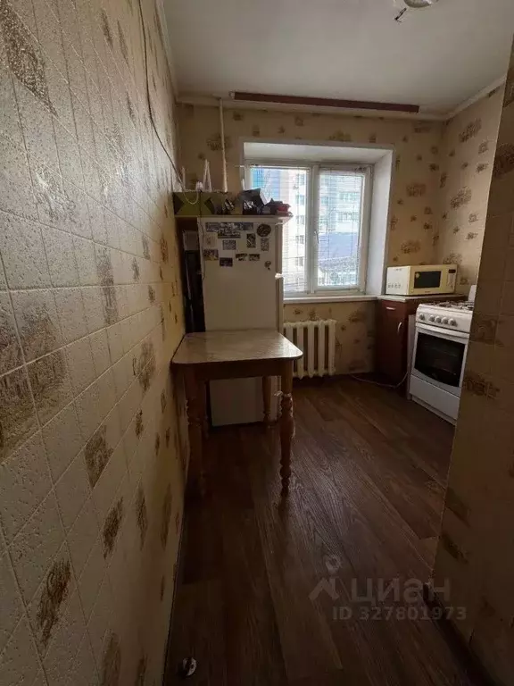 1-к кв. Самарская область, Самара просп. Карла Маркса, 358 (30.3 м) - Фото 1