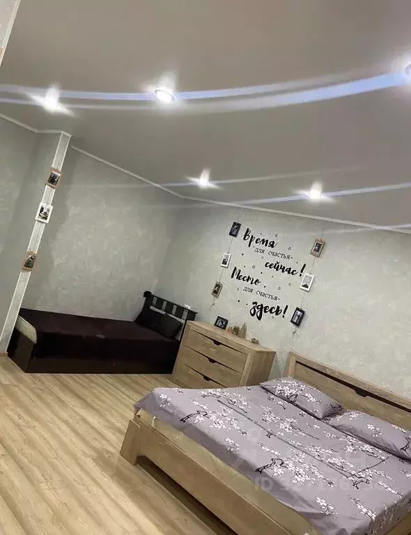 Студия Северная Осетия, Моздок Моздок-1 мкр, 39 (32.0 м) - Фото 1