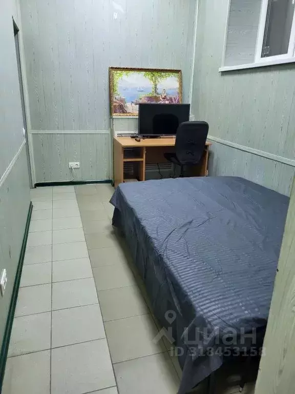 1-к кв. Ростовская область, Новочеркасск Ровная ул., 1 (40.0 м) - Фото 0