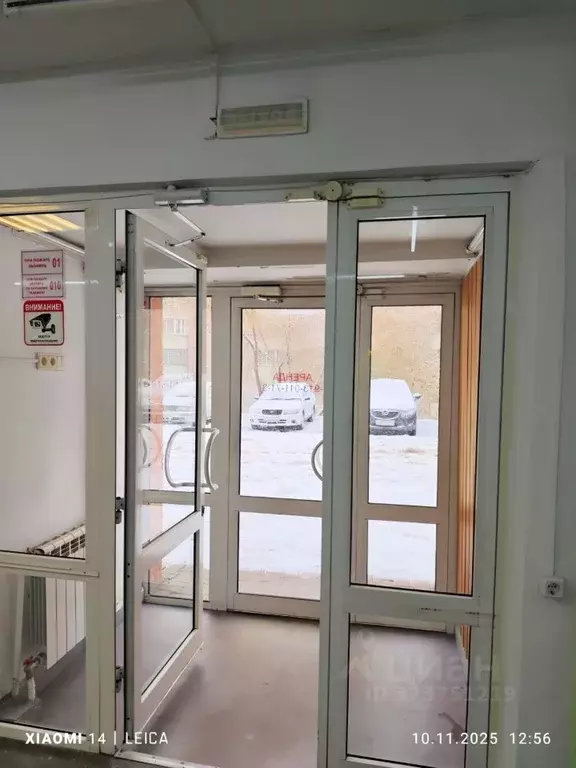 Производственное помещение в Новосибирская область, Новосибирск ул. ... - Фото 1