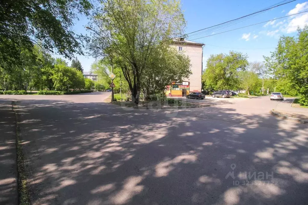 Офис в Алтайский край, Барнаул ул. 80-й Гвардейской Дивизии, 68 (15 м) - Фото 1