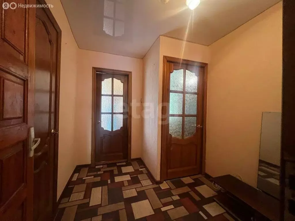 1-комнатная квартира: Губкин, улица Гастелло, 21Б (28.9 м) - Фото 1