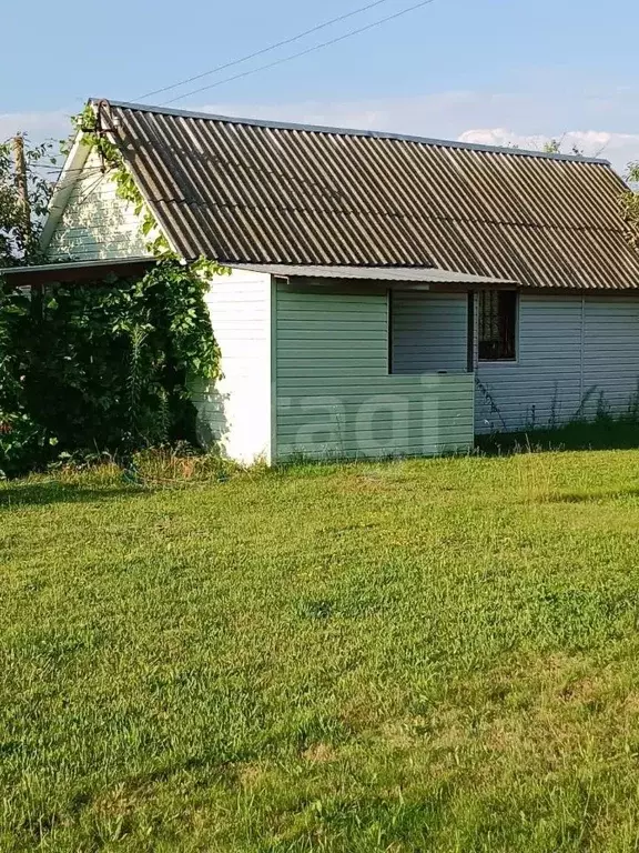 Дом в Курская область, Курск Вымпел СНТ, 516 (20 м) - Фото 1