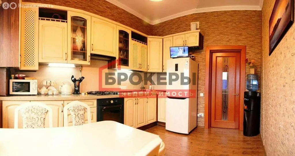 2-комнатная квартира: Севастополь, Щитовая улица, 24А (70 м) - Фото 1