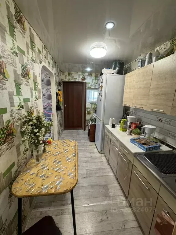 2-к кв. Оренбургская область, Оренбург ул. Дубицкого, 112 (33.0 м) - Фото 0