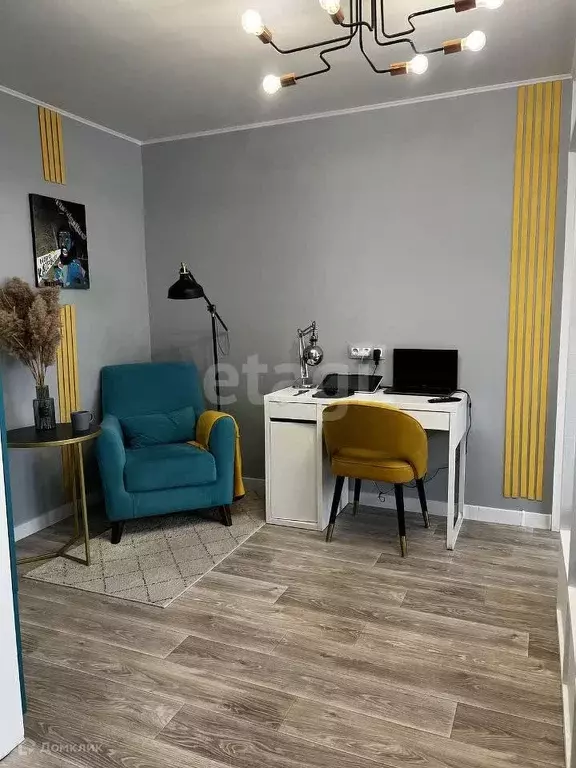 Продаётся 1-к квартира, 28.6 м - Фото 0