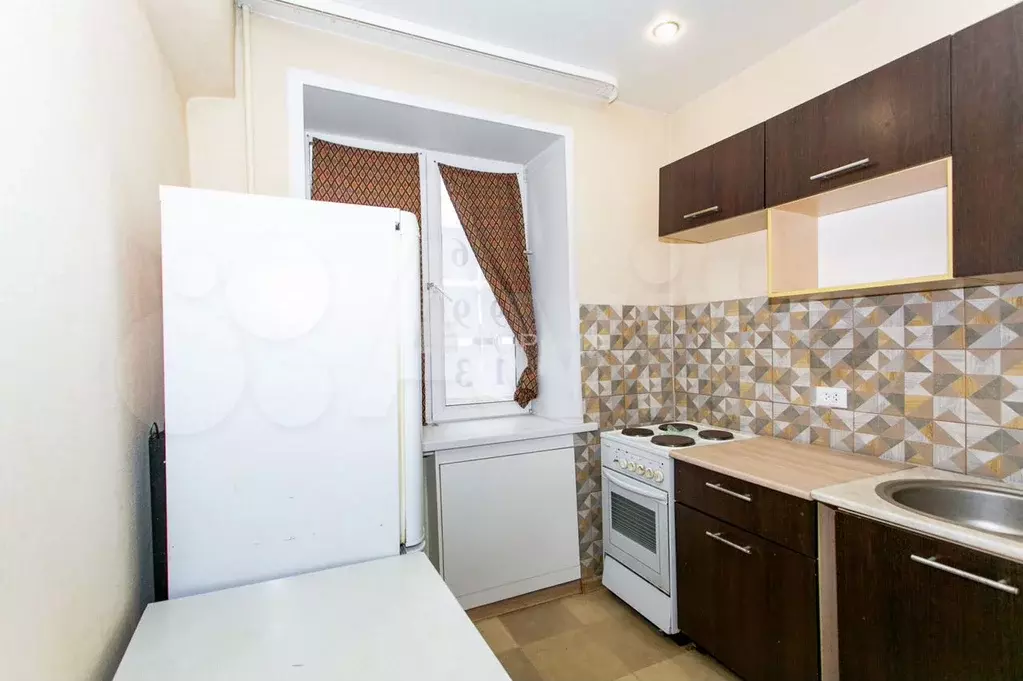 1-к. квартира, 35,2 м, 1/2 эт. - Фото 1