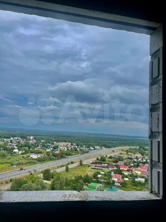 Квартира-студия, 19,6 м, 9/25 эт. - Фото 1