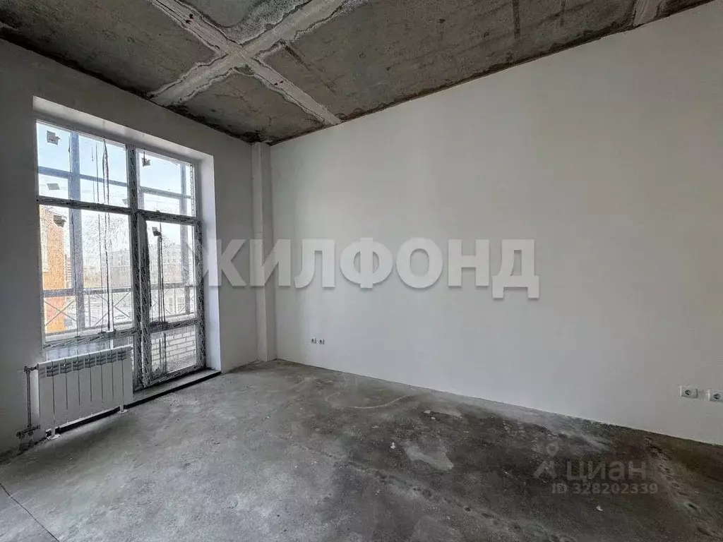 Студия Хакасия, Абакан Колхозная ул., 43 (41.3 м) - Фото 1