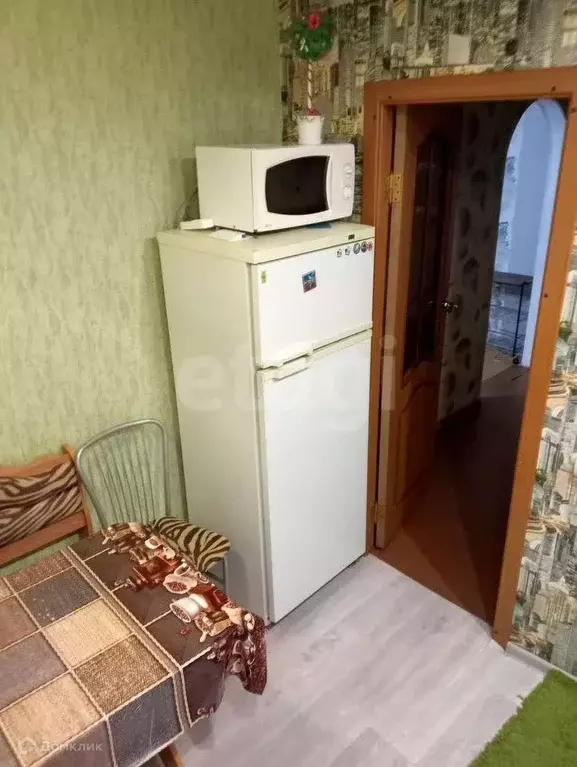 Продаётся 1-к квартира, 34 м - Фото 1