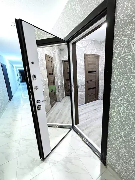 1-к кв. Краснодарский край, Новороссийск Мысхакское ш., 59 (38.77 м) - Фото 1